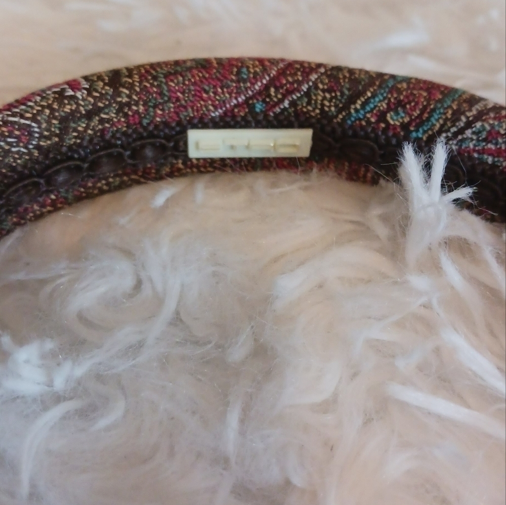 Etro headband NWT - Picture 12 of 16